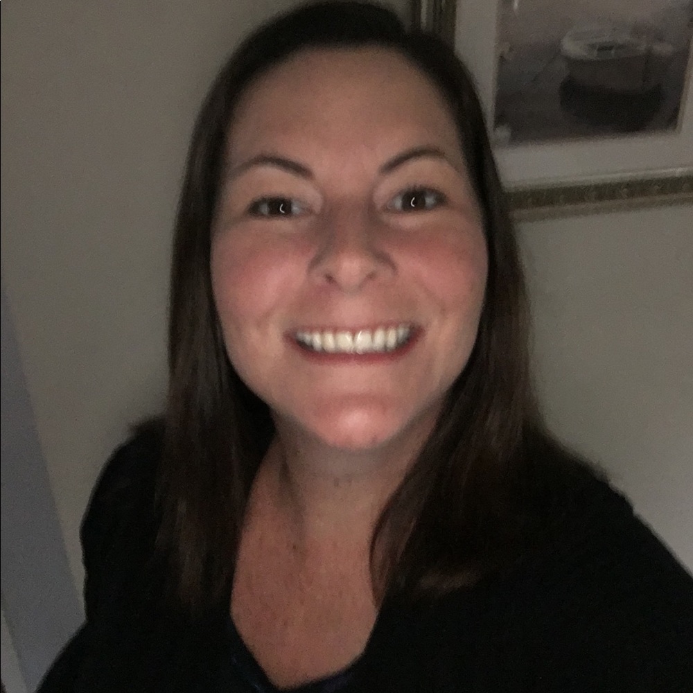 Meet your Posher, Melanie